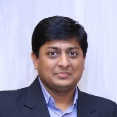 Palak Patel, Regional Head – Canada