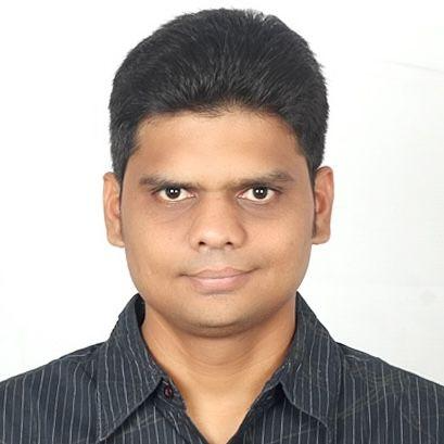 Sujal Bandhara, Senior Programme Manager