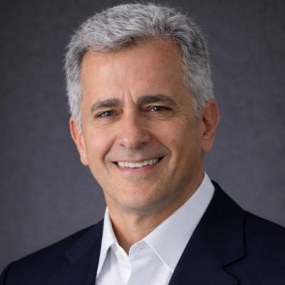 George, Regional Head – USA