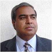 Ajay Hirasker, Senior Director