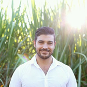 Francesco Vorster, Senior Director